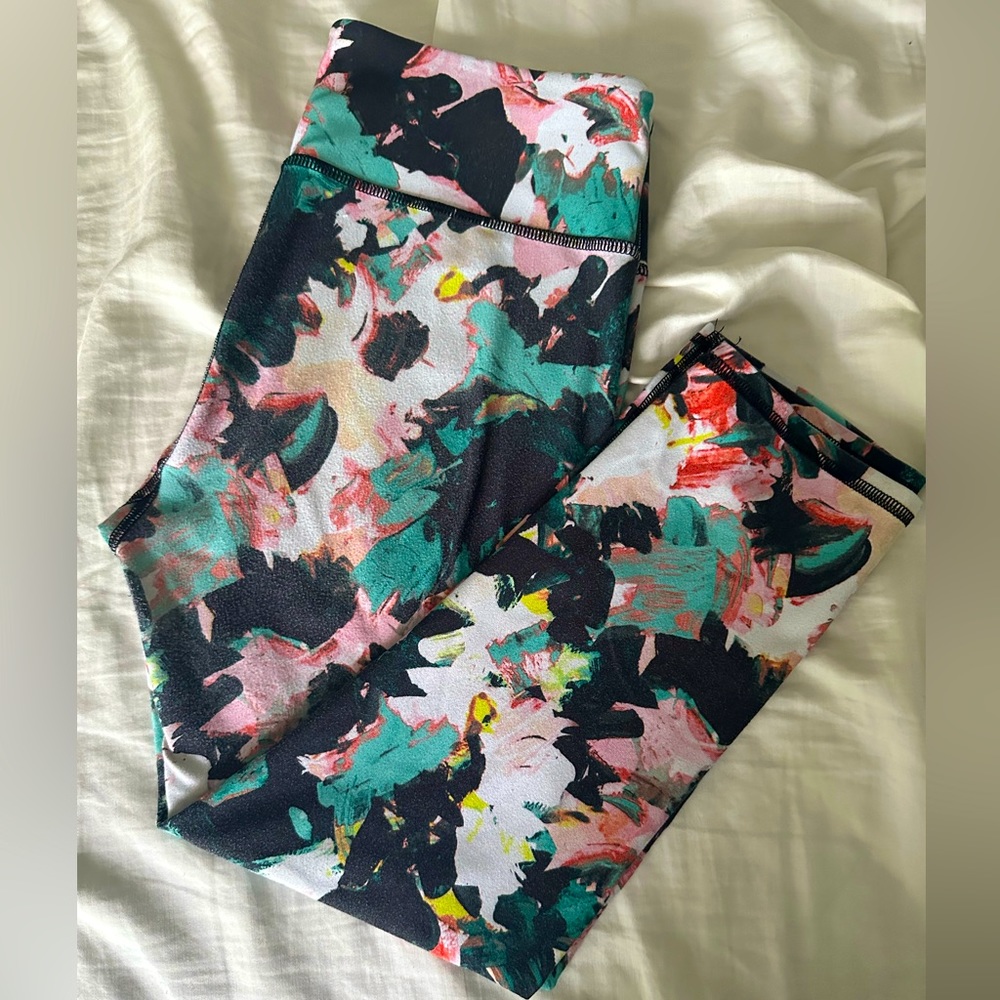 Fabletics Salar Capris